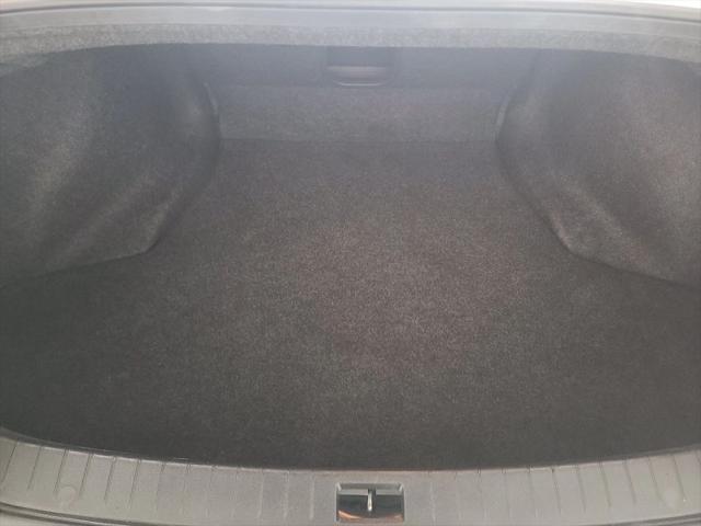 2015 INFINITI Q50 3.7