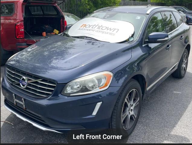 2014 Volvo XC60 T6 for sale in Geneva, NY