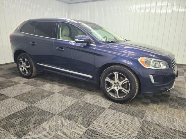 2014 Volvo XC60 T6 for sale in Geneva, NY