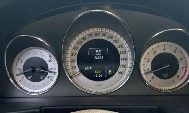 2014 Mercedes-Benz GLK-CLASS GLK 350 4MATIC