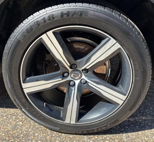 2019 Volvo XC90 T5 R-Design