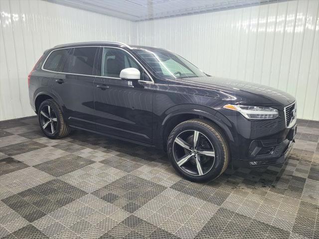 2019 Volvo XC90 T5 R-Design for sale in Geneva, NY