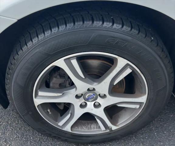 2014 Volvo XC60 T6