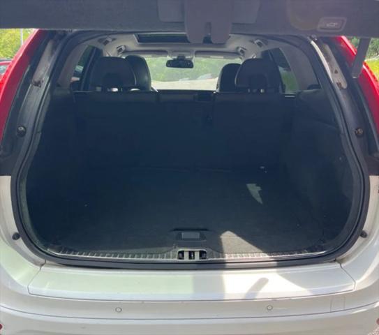 2014 Volvo XC60 T6