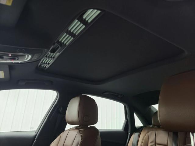 2018 Audi A4 2.0T ultra Premium