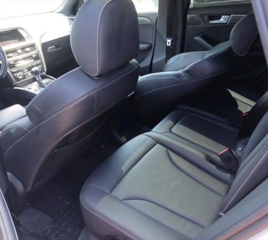 2016 Audi SQ5 3.0T Premium Plus