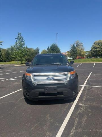 2014 Ford Explorer for sale near Dublin, OH