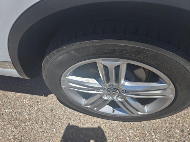 2015 Volkswagen Touareg V6 Executive