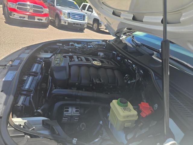 2015 Volkswagen Touareg V6 Executive