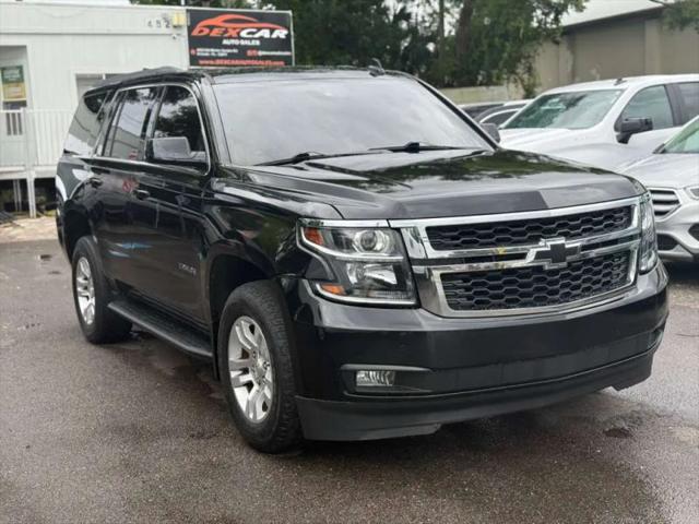 2019 Chevrolet Tahoe LT for sale in Orlando, FL