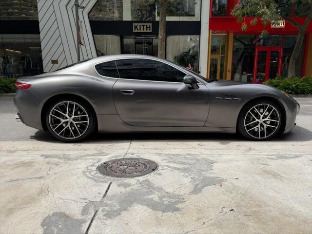 2024 Maserati GranTurismo Modena