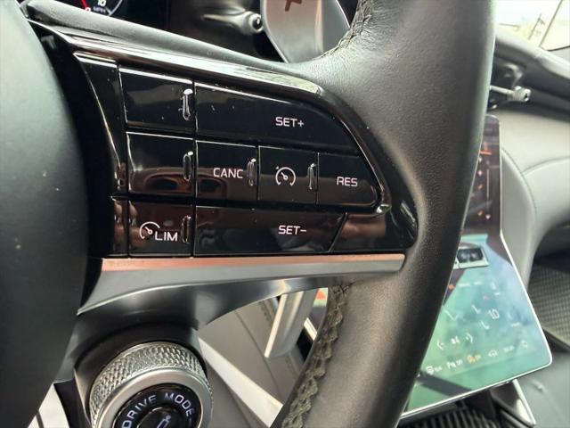 2024 Maserati GranTurismo Modena