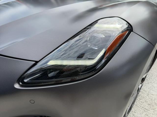 2024 Maserati GranTurismo Modena