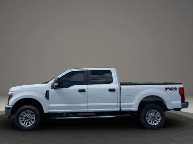 2019 Ford F-250 XL