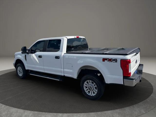 2019 Ford F-250 XL