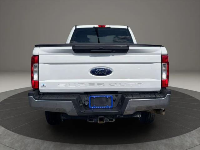 2019 Ford F-250 XL