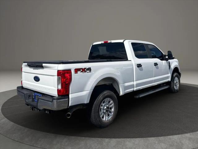 2019 Ford F-250 XL