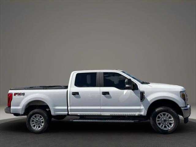 2019 Ford F-250 XL