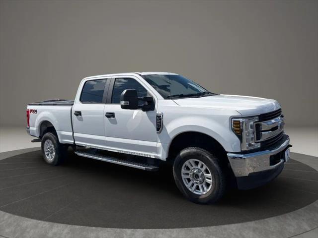 2019 Ford F-250 XL