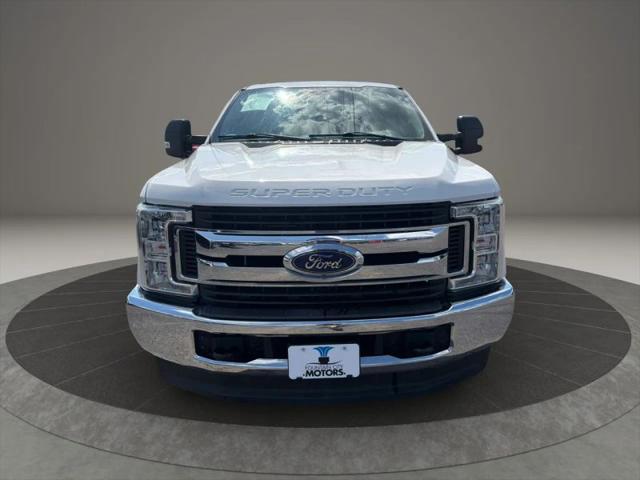 2019 Ford F-250 XL