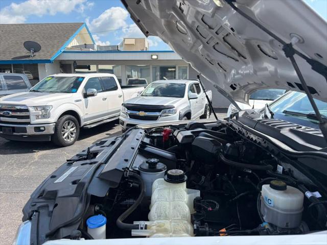 2019 Ford F-250 XL