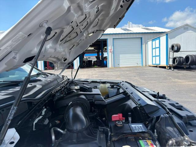 2019 Ford F-250 XL