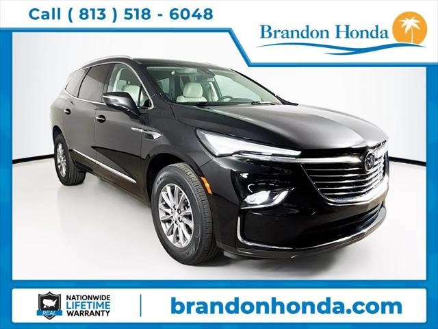 2023 Buick Enclave Essence FWD for sale in Tampa, FL