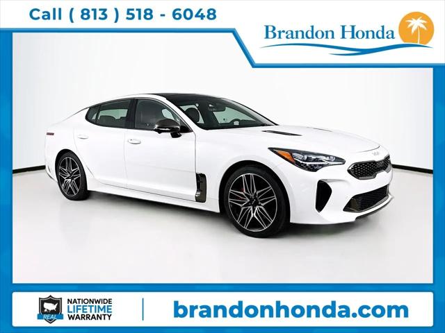 2023 Kia Stinger GT2 for sale in Tampa, FL