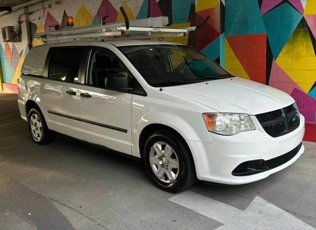 2013 Ram Cargo Tradesman for sale in Kearny, NJ