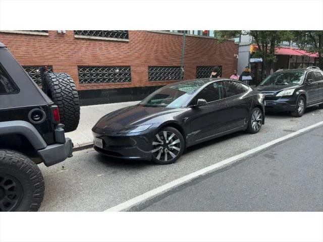 2024 Tesla Model 3 Long Range Dual Motor All-Wheel Drive for sale in Richmond, VA