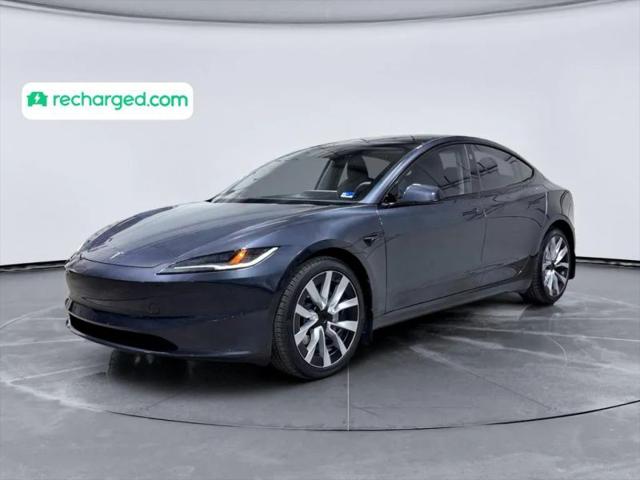 2024 Tesla Model 3 Long Range Dual Motor All-Wheel Drive for sale in Richmond, VA