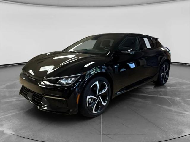 2023 Kia EV6 GT-Line for sale in Richmond, VA