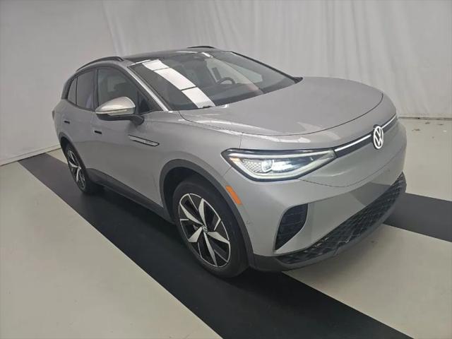 2023 Volkswagen ID.4 AWD Pro S