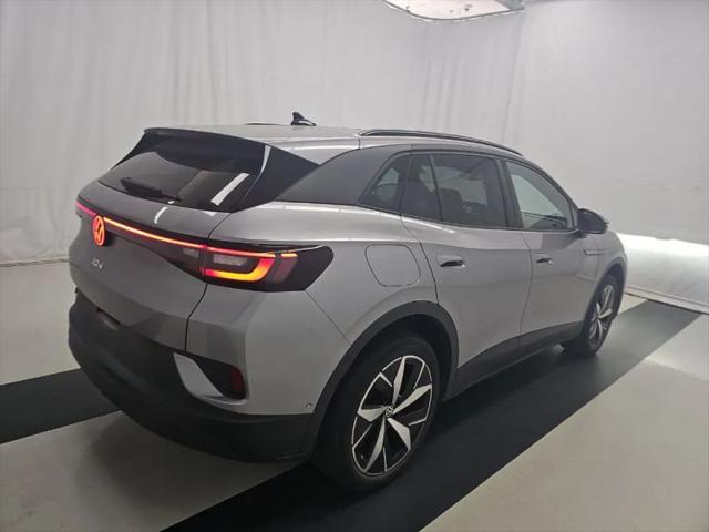 2023 Volkswagen ID.4 AWD Pro S