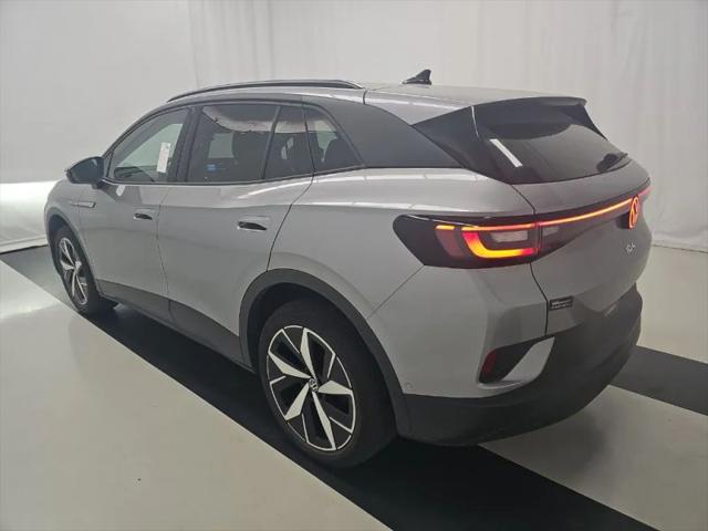 2023 Volkswagen ID.4 AWD Pro S