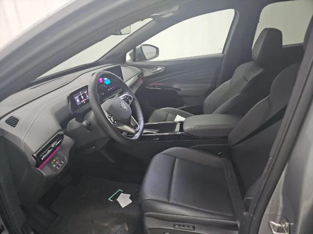 2023 Volkswagen ID.4 AWD Pro S