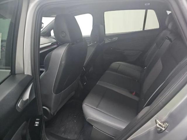 2023 Volkswagen ID.4 AWD Pro S