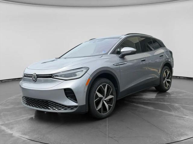 2023 Volkswagen ID.4 AWD Pro S for sale in Richmond, VA