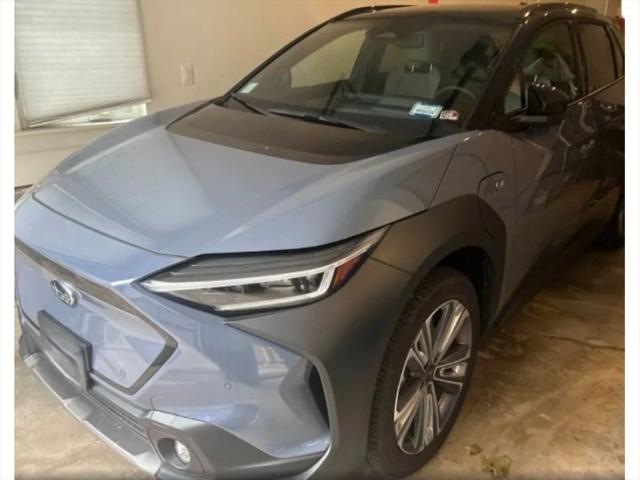 2023 Subaru Solterra Touring for sale in Richmond, VA