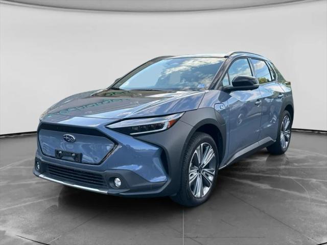 2023 Subaru Solterra Touring for sale in Richmond, VA