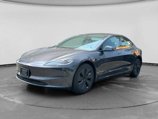2025 Tesla Model 3 Long Range All-Wheel Drive for sale in Richmond, VA