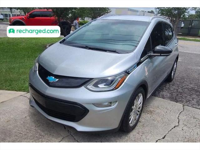 2017 Chevrolet Bolt EV Premier for sale in Richmond, VA