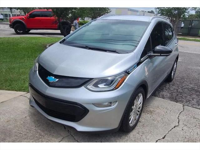 2017 Chevrolet Bolt EV Premier for sale in Richmond, VA