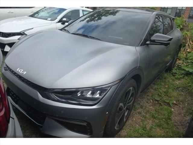 2024 Kia EV6 GT-Line for sale in Richmond, VA