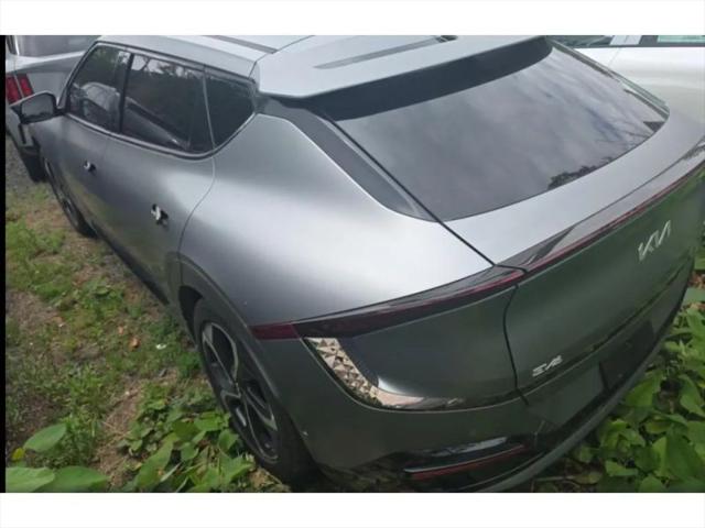 2024 Kia EV6 GT-Line