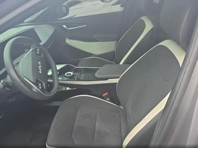 2024 Kia EV6 GT-Line