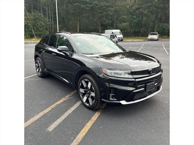 2024 Honda Prologue Elite