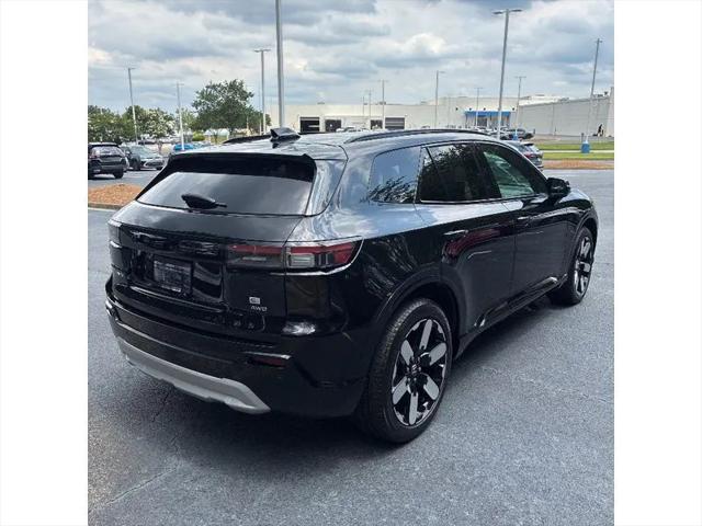 2024 Honda Prologue Elite