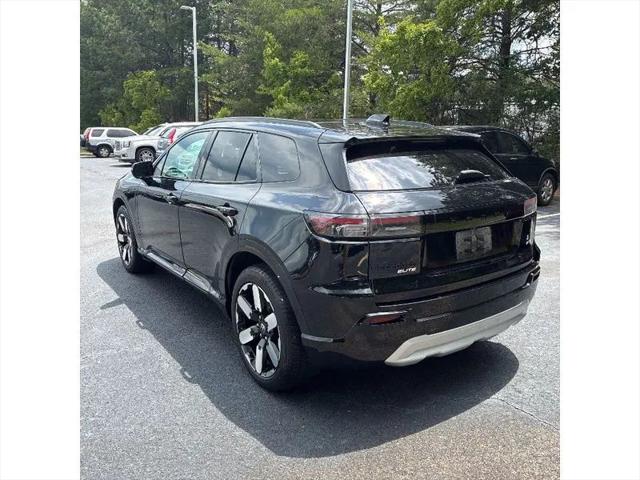 2024 Honda Prologue Elite