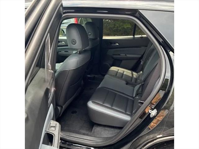 2024 Honda Prologue Elite